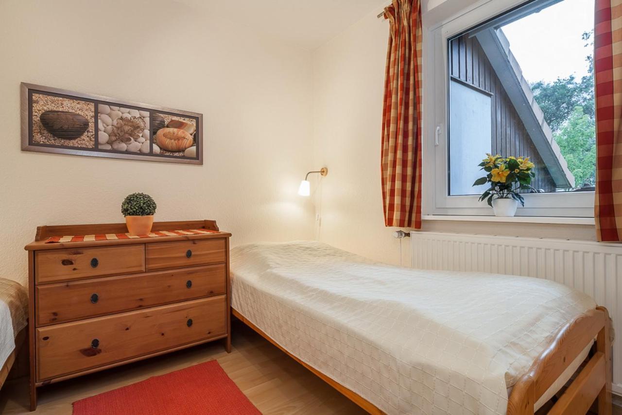ボルテンハーゲン Urlauberdorf Haus 62Bヴィラ エクステリア 写真