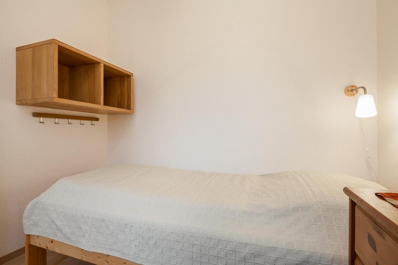 ボルテンハーゲン Urlauberdorf Haus 62Bヴィラ エクステリア 写真