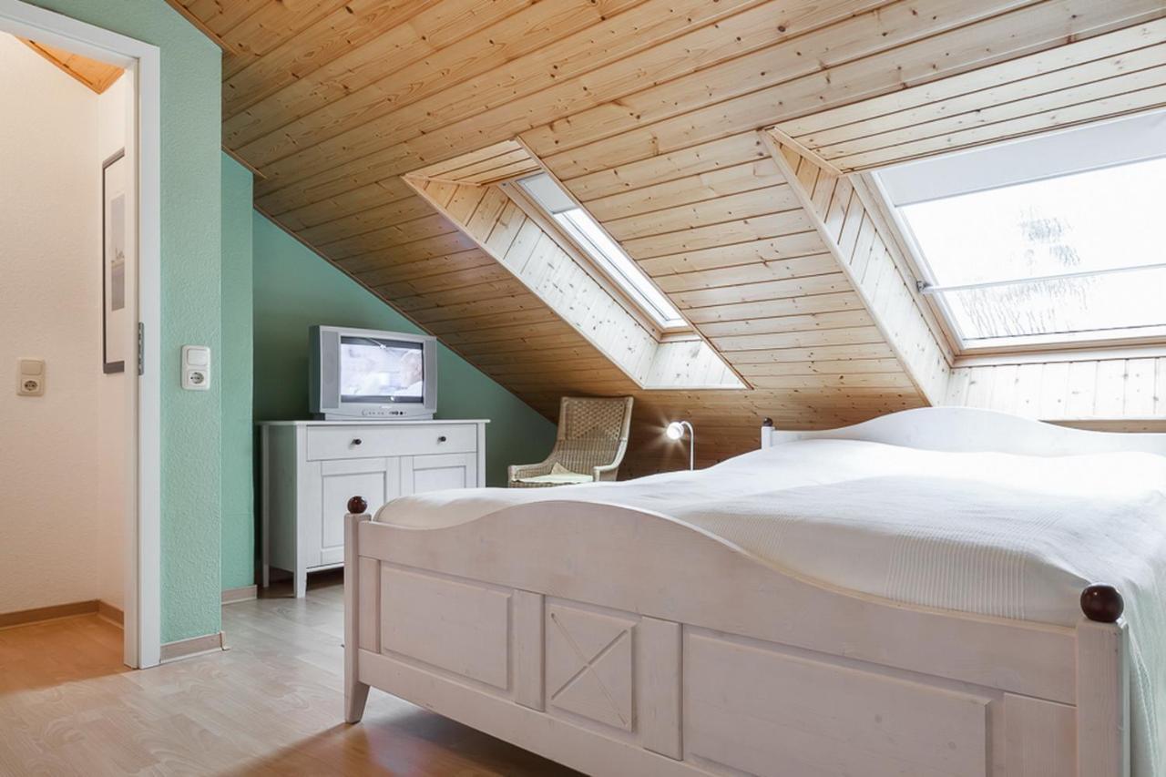 ボルテンハーゲン Urlauberdorf Haus 62Bヴィラ エクステリア 写真