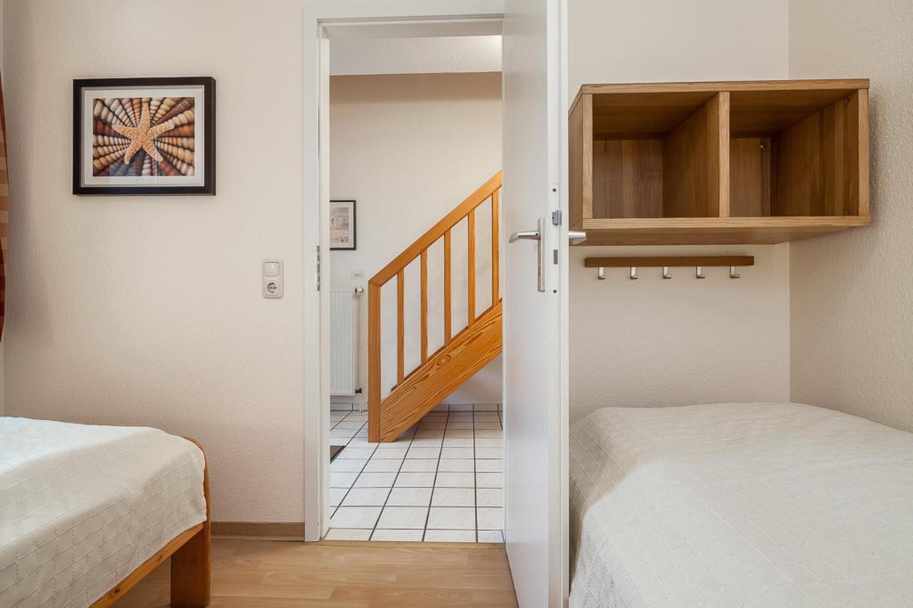 ボルテンハーゲン Urlauberdorf Haus 62Bヴィラ エクステリア 写真