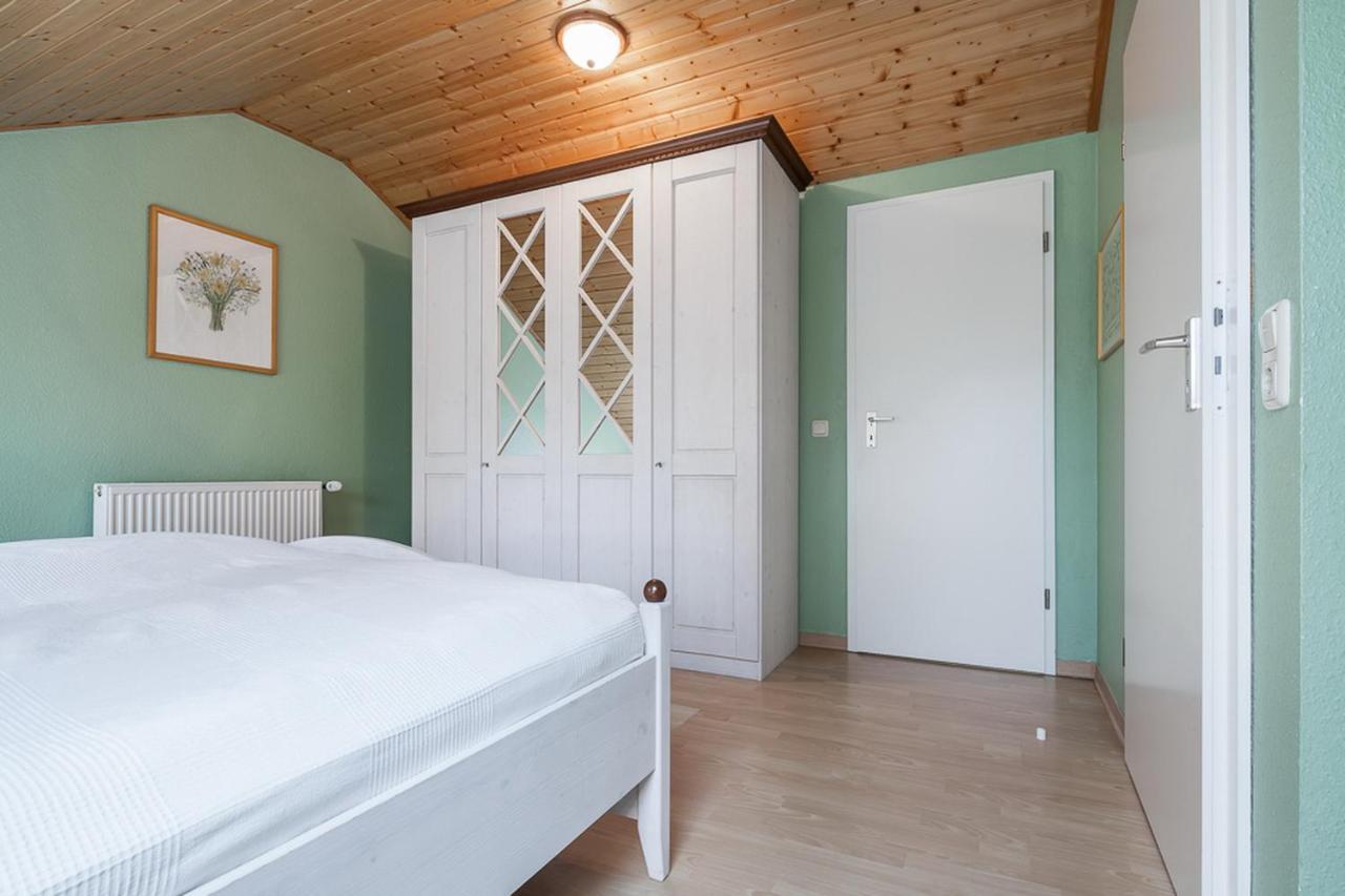 ボルテンハーゲン Urlauberdorf Haus 62Bヴィラ エクステリア 写真