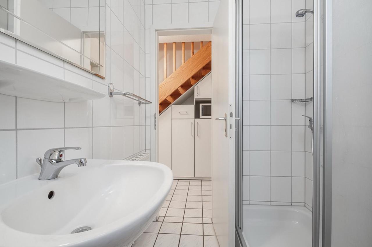 ボルテンハーゲン Urlauberdorf Haus 62Bヴィラ エクステリア 写真