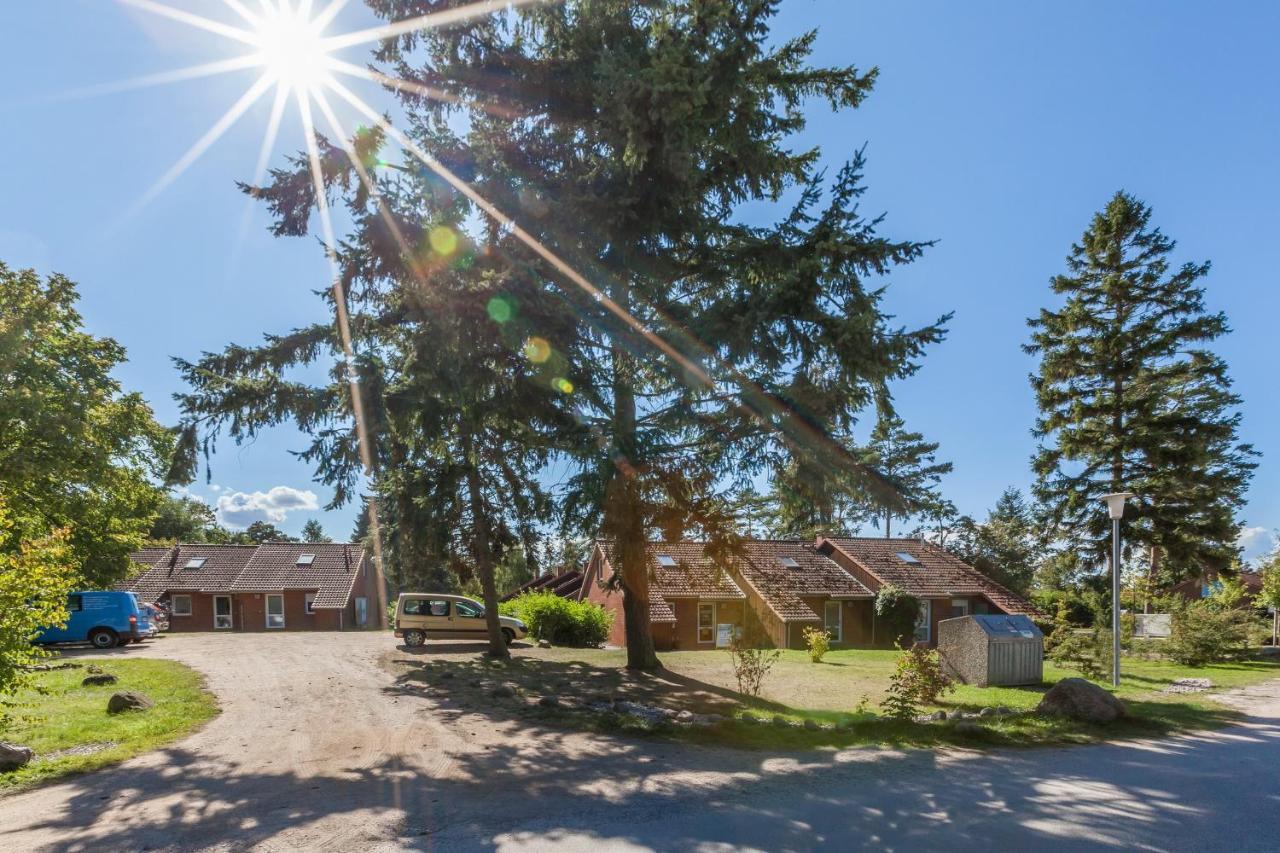 ボルテンハーゲン Urlauberdorf Haus 62Bヴィラ エクステリア 写真