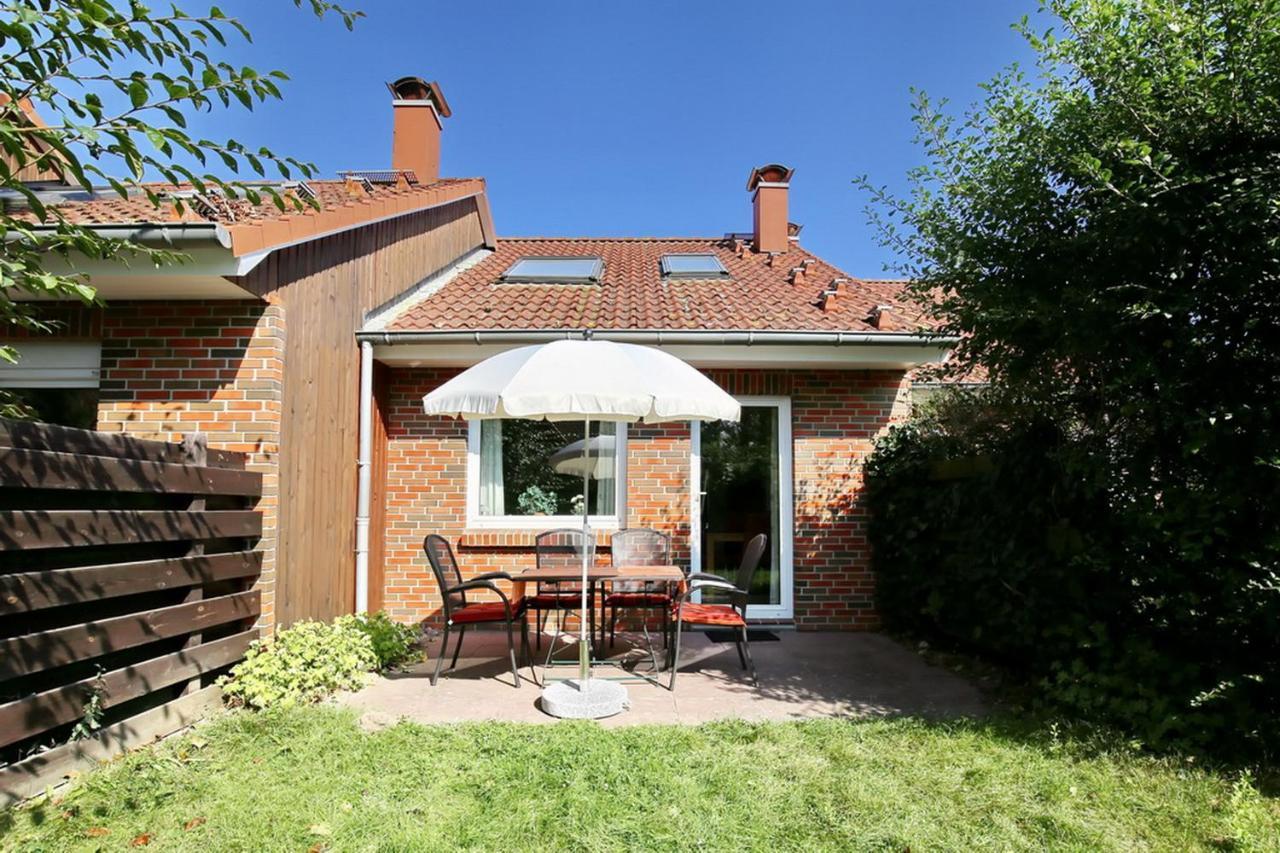 ボルテンハーゲン Urlauberdorf Haus 62Bヴィラ エクステリア 写真