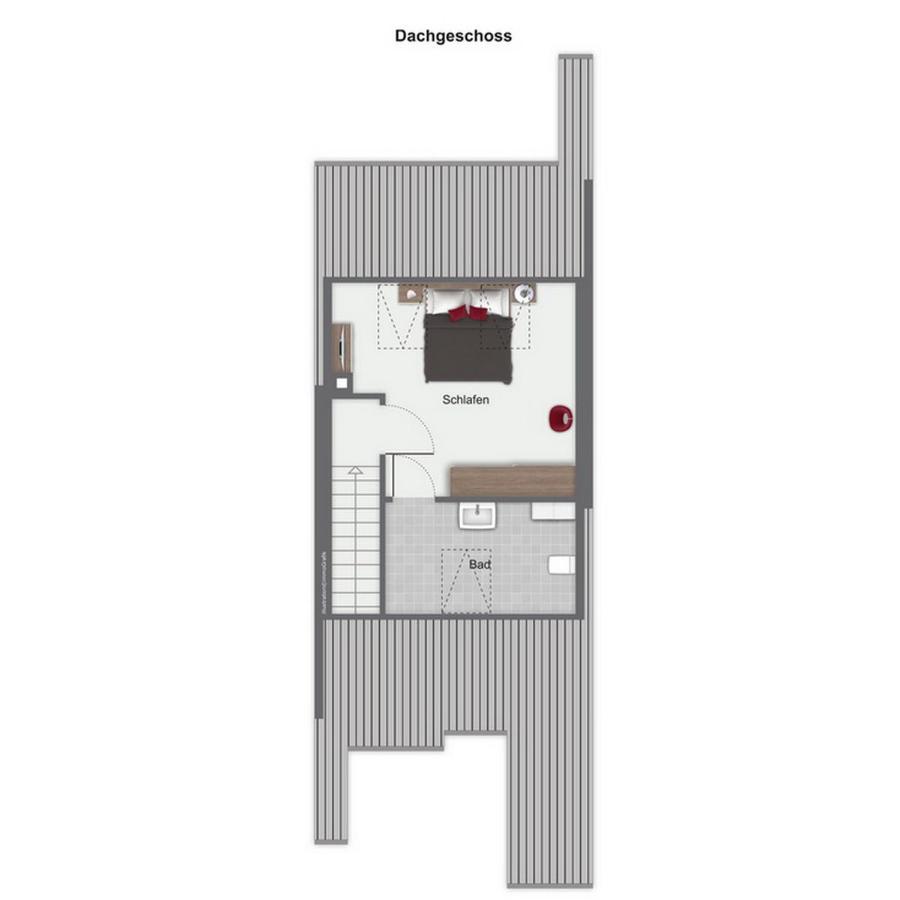 ボルテンハーゲン Urlauberdorf Haus 62Bヴィラ エクステリア 写真