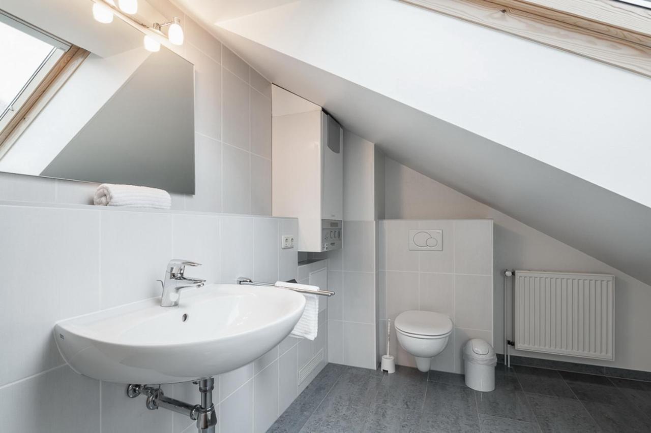 ボルテンハーゲン Urlauberdorf Haus 62Bヴィラ エクステリア 写真